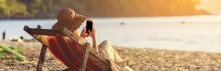 Positive Kundenbewertungen aller Reisebüros durch ProvenExpert.