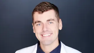 Chiropractor Lakeville MN Tyler Kruse