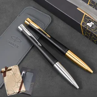 【名入れ無料】 【スペシャルラッピング付】 パーカー PARKER アーバン ジェルペン ペンシ―ス付 ギフトセット 数量限定 限定品 全2色 包装紙23種類から選べる ペンケース 純正箱 即日発送 ペン 筆記具 | PARKER,アーバン | エイレベル公式通販 | ブランド品をお求めやすく提供
