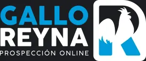 Agency GalloReyna logo