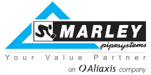 Marley Pipe Systems logo