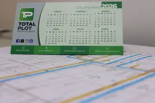 Ploteo Temuco