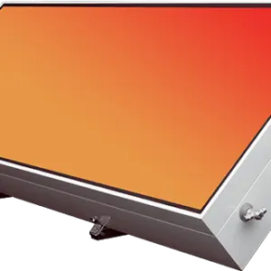 BRIGHT 200X inox