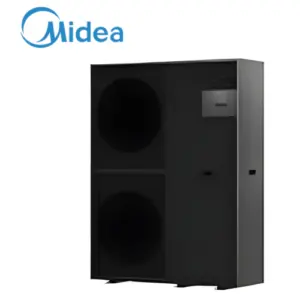 MIDEA MARS MHC-V35W/D2RN7