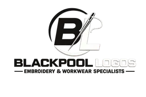 Blackpool Logos logo