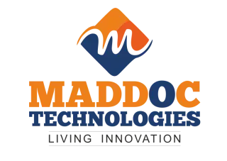 Maddoc Technologies logo