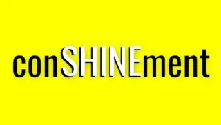 Conshinement logo