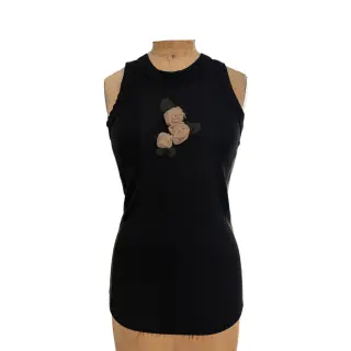 Black Tank