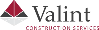 Valint Construction Services logo