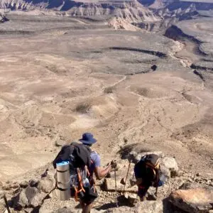 Fish River Canyon 27 May 2027