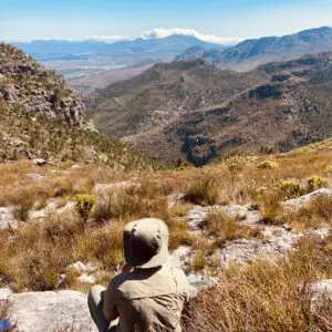 Hike, Braai and Zipline – 2 day
