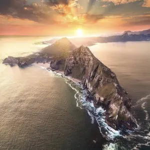 Cape Point 2-day hike – 11-12 Aug