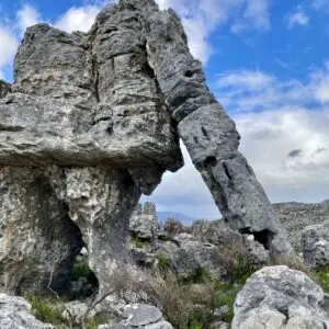 Muizenberg cave and waterfall – 9 MAY (Entry Level)