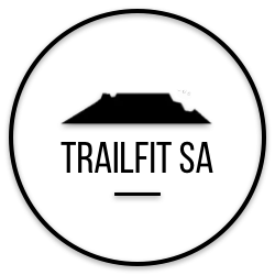 Trail Fit SA logo