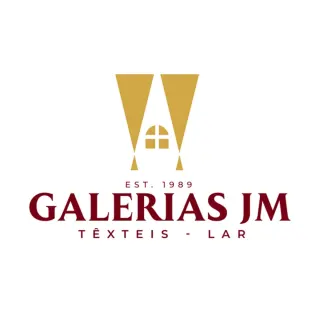 Galleries JM logo