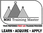 MHI Training Training Master logo