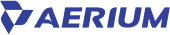 Aerium.hu logo