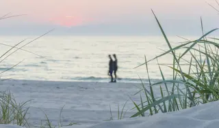 Nivaa strand