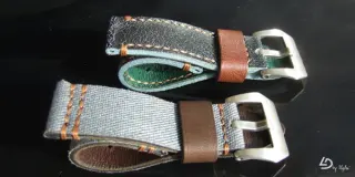 LD Watch Straps by Uglai