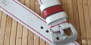 LD Watch Straps by Uglai