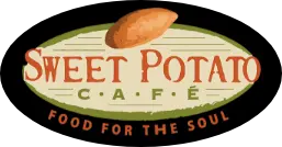 Sweet Potato Cafe logo