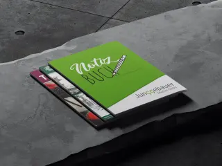 Softcover bücher