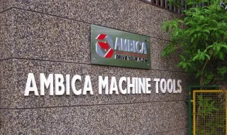 Ambica Machine Tools