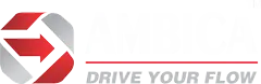 Ambica Machine Tools logo