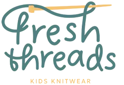 Fresh Threads Designer Consignment Boutique logo