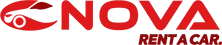 Nova Rentcar logo