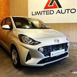 Hyundai i10 1,0 MPi Advanced 5d