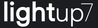 Light Up 7 logo