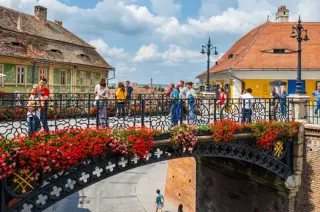Paltinis sibiu