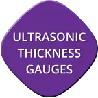 Ultrasonic Thickness Gauges - Advanced NDT
