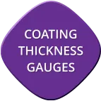 Coating Thickness Gauges - Advanced NDT Ltd