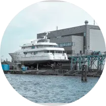Setttore navale artec