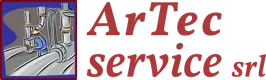 Artec Street LTD. logo