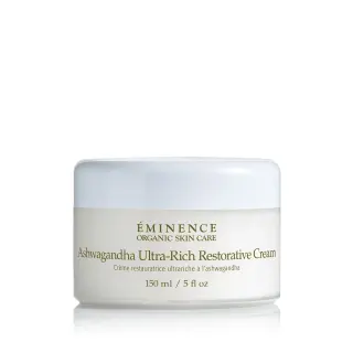 Ashwagandha Ultra-Rich Restorative Cream