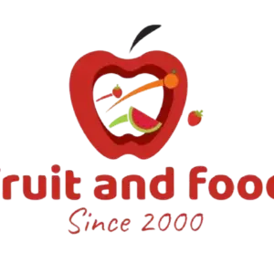 Fruit And Food logo