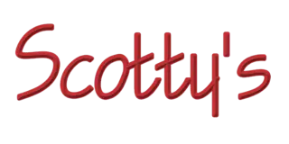 Scottys logo
