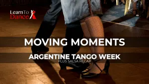 Wk argentine tango week learn to dance