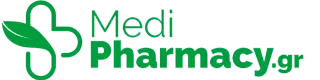 medipharmacy.gr logo
