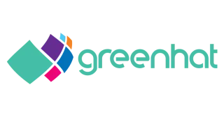 Greenhat logo