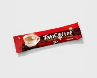 TanCoffee Original 3in1 Mini 12g | Instant Coffee Mix