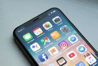 Mobile application