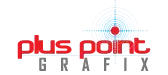 Plus Point Grafix logo