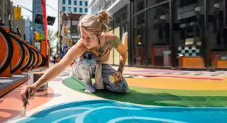 Paint the town jpg