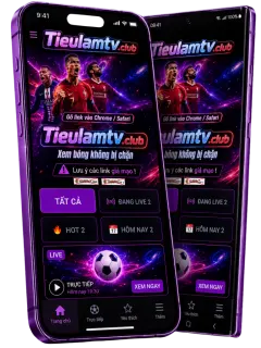 Tai app tieulamtv club