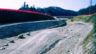 Baugrund strasse geotechnik