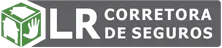 LR Broker logo